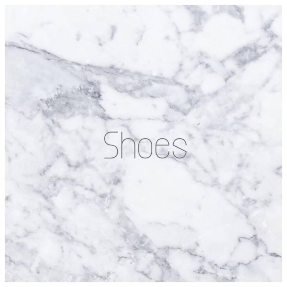 Check Out My Closet!